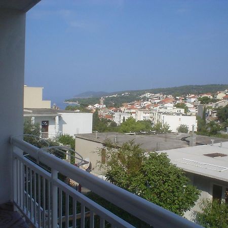Apartments Radonic Хвар Экстерьер фото