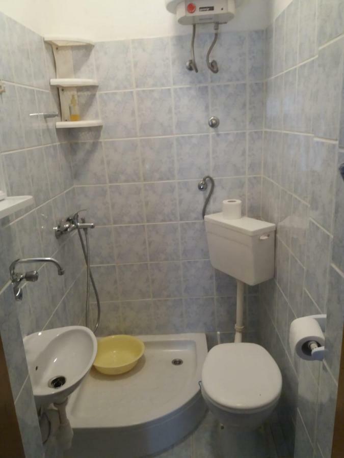 Apartments Radonic Хвар Экстерьер фото